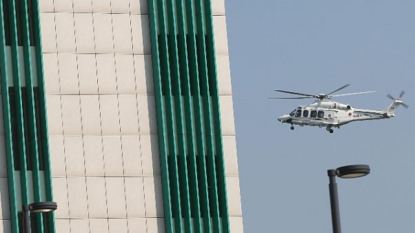 Morto operaio ferito nel Bolognese Morto operaio ferito nel Bolognese