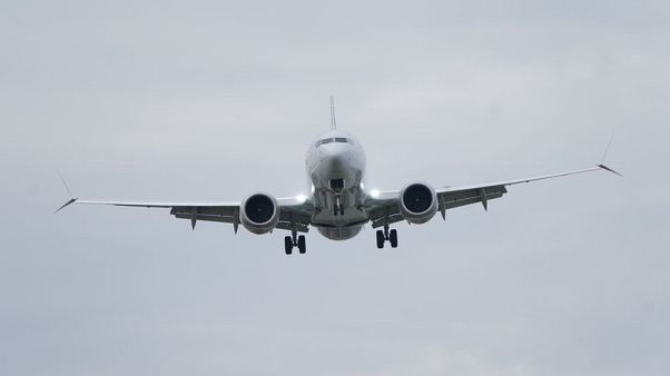 Boeing 737 MAX groundings plague U.S. airlines even as bookings grow Boeing 737 MAX groundings plague U.S. airlines even as bookings grow