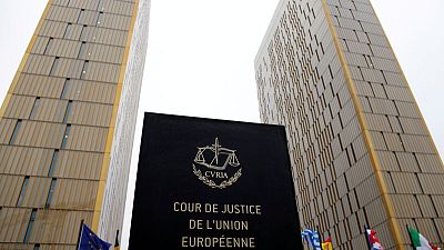 EU takes Hungary to court for criminalising help for asylum seekers