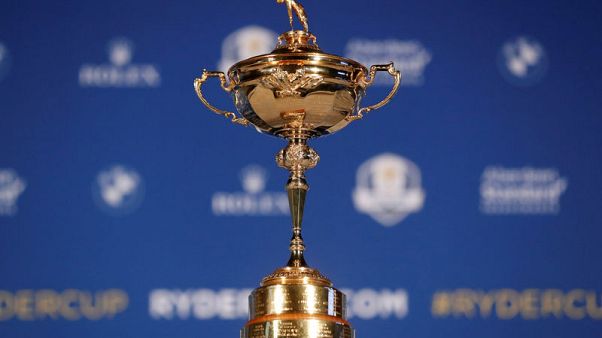 Ireland's Adare Manor to host 2026 Ryder Cup Ireland's Adare Manor to host 2026 Ryder Cup