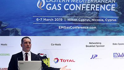 وزير: من المتوقع وصول الغاز القبرصي لمصر في 2024-2025