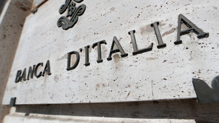 Italian central bank sitting on potentially huge gold profit - study
