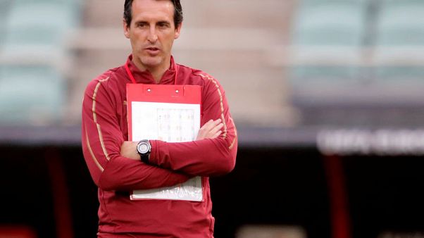 Arsenal sign French defender Saliba from St Etienne Arsenal sign French defender Saliba from St Etienne