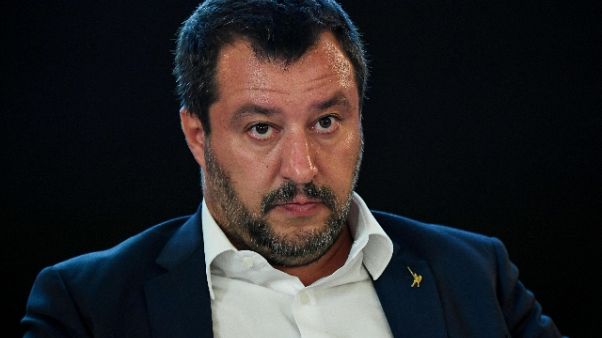 Manovra: Lega, pochi 4 mld tagli tasse Manovra: Lega, pochi 4 mld tagli tasse