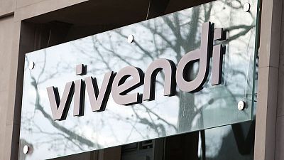 Vivendi's Universal reports stellar results ahead of possible partial sale