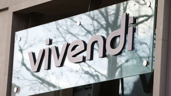 Vivendi's Universal reports stellar results ahead of possible partial sale Vivendi's Universal reports stellar results ahead of possible partial sale