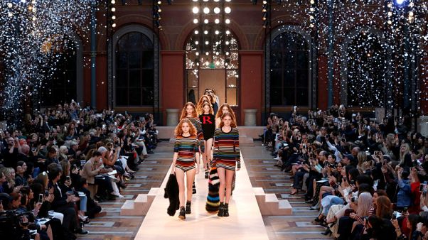French fashion house Sonia Rykiel goes into liquidation French fashion house Sonia Rykiel goes into liquidation