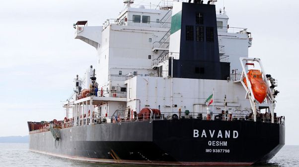 Brazil court orders Petrobras to refuel Iran grain vessels Brazil court orders Petrobras to refuel Iran grain vessels
