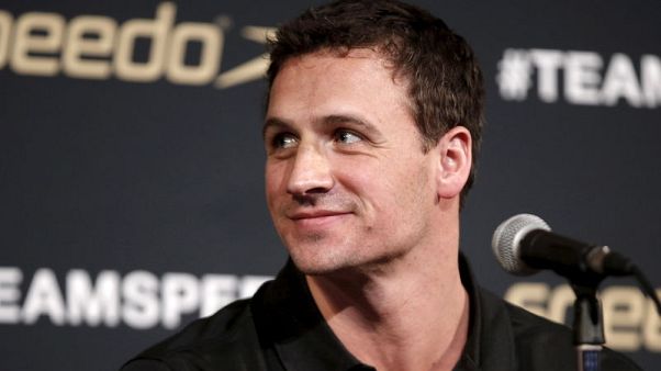 Lochte to make competitive return next week after 14-month ban Lochte to make competitive return next week after 14-month ban