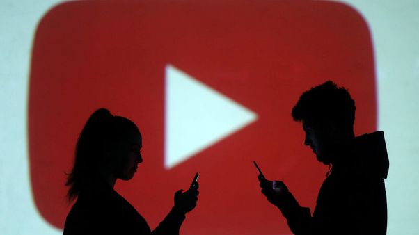 Study shows cute kids are YouTube clickbait; child advocates concerned Study shows cute kids are YouTube clickbait; child advocates concerned