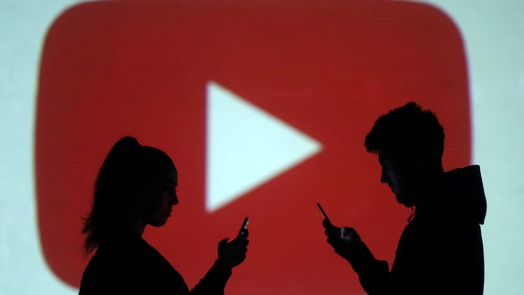 Study shows cute kids are YouTube clickbait; child advocates concerned