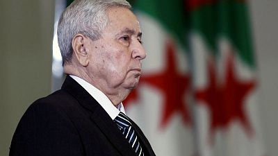 Algeria names panel to oversee dialogue, hold presidential election