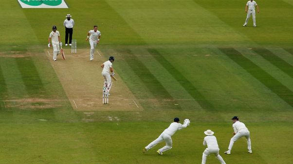 Ireland scent famous Lord's win over England Ireland scent famous Lord's win over England
