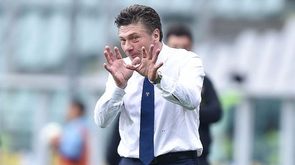 Europa League: Mazzarri, Torino perfetto Europa League: Mazzarri, Torino perfetto