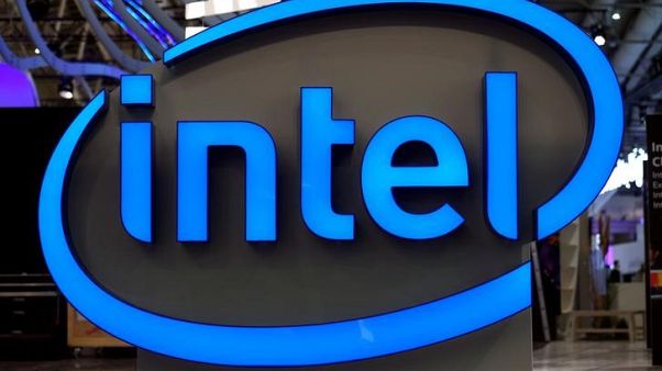 إنتل تتجاوز تقديرات الأرباح والإيرادات إنتل تتجاوز تقديرات الأرباح والإيرادات