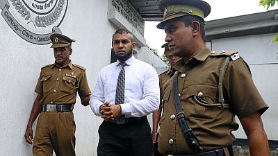 Sri Lanka court grants bail for doctor accused of sterilising Buddhist women