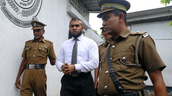 Sri Lanka court grants bail for doctor accused of sterilising Buddhist women Sri Lanka court grants bail for doctor accused of sterilising Buddhist women