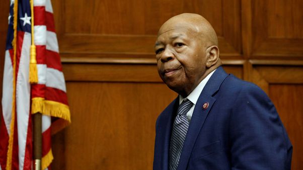 U.S. House panel approves subpoenas for Trump officials' private emails U.S. House panel approves subpoenas for Trump officials' private emails