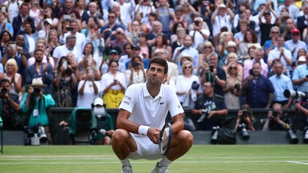 Fatigued Djokovic withdraws from Montreal event Fatigued Djokovic withdraws from Montreal event