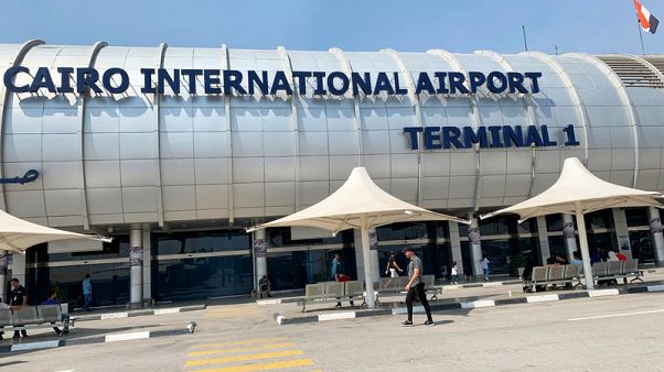 British Airways to resume flights to Cairo on Friday British Airways to resume flights to Cairo on Friday