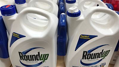 In Roundup case, U.S. judge cuts $2 billion verdict against Bayer to $86 million