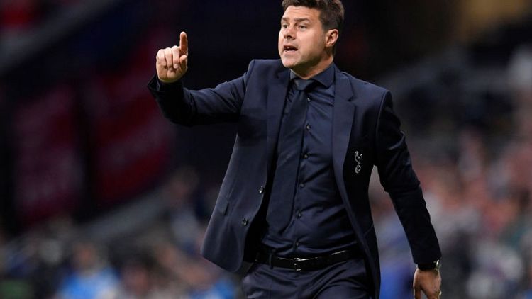 Pochettino apologises to Man United for tough tackling in loss