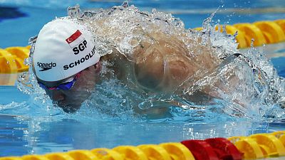 Schooling adjusting to new realities after Singapore return