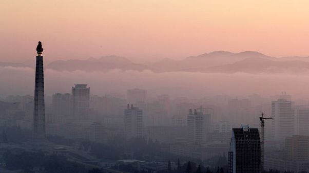 North Korea's economy shrinks most in 21 years in 2018 - South Korea North Korea's economy shrinks most in 21 years in 2018 - South Korea