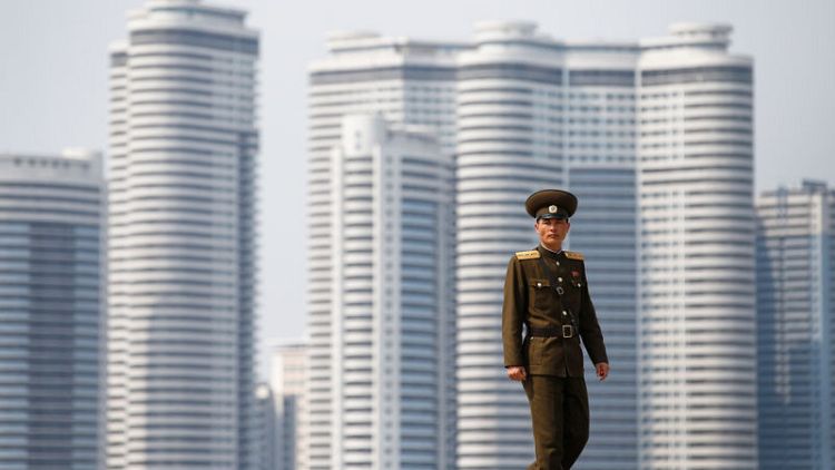 كوريا الجنوبية: اقتصاد كوريا الشمالية يشهد أسوأ انكماش منذ 21 عاما