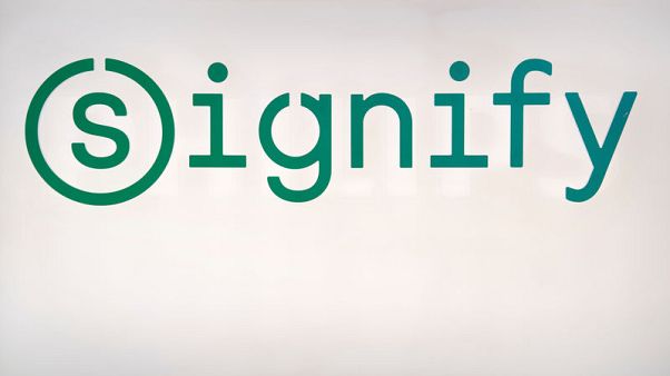 Light maker Signify's second-quarter core profit improves on cost savings Light maker Signify's second-quarter core profit improves on cost savings
