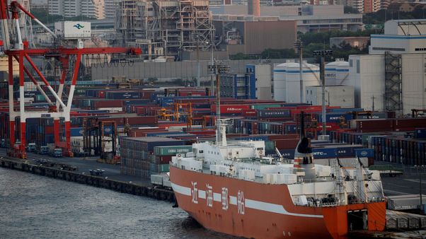 Post-ECB market calm gives Japan central bank room to keep policy steady Post-ECB market calm gives Japan central bank room to keep policy steady