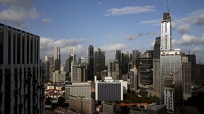 Billionaire Dyson to buy second lavish Singapore property