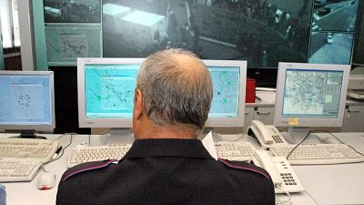 Toglievano multe, 3 vigili arrestati Toglievano multe, 3 vigili arrestati