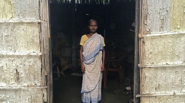Wrongful detentions, judges' quotas in the search for illegals in India's Assam Wrongful detentions, judges' quotas in the search for illegals in India's Assam