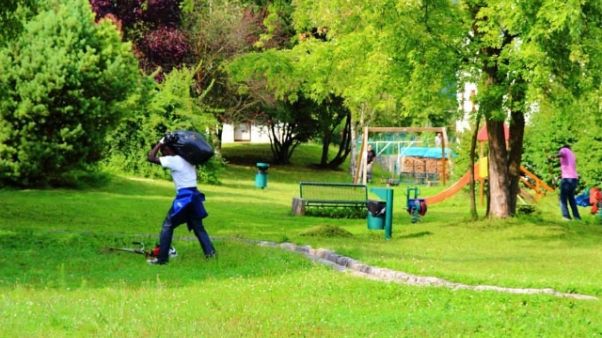 Veneto, multa 400 euro a chi bestemmia Veneto, multa 400 euro a chi bestemmia