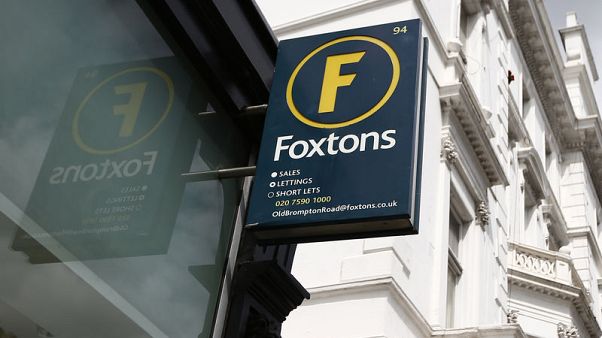 Foxtons half-year sales hit as Brexit weighs on London market Foxtons half-year sales hit as Brexit weighs on London market