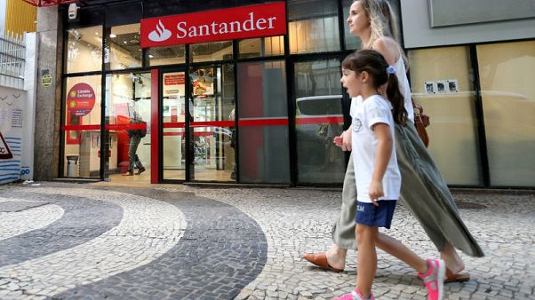 Santander files response to Orcel lawsuit, says never offered contract Santander files response to Orcel lawsuit, says never offered contract