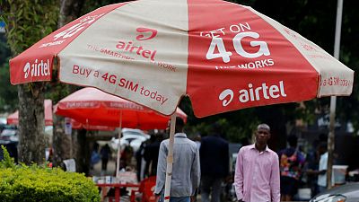 Airtel Africa profit more than doubles in first report since IPO