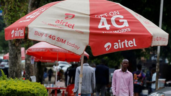 Airtel Africa profit more than doubles in first report since IPO Airtel Africa profit more than doubles in first report since IPO