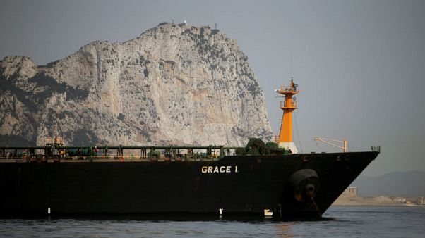 Flags of inconvenience - noose tightens around Iranian shipping Flags of inconvenience - noose tightens around Iranian shipping