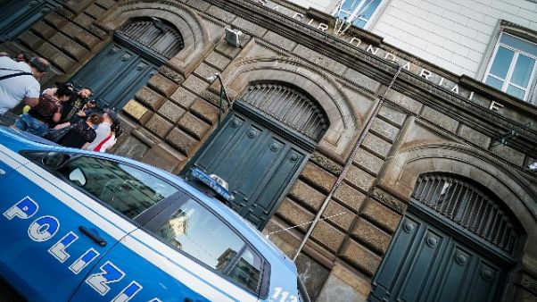 Catturato detenuto evaso a Treviso Catturato detenuto evaso a Treviso
