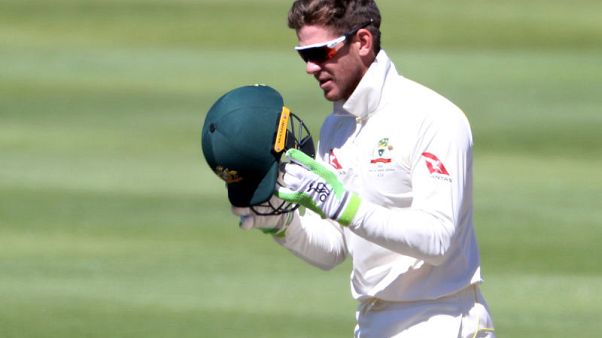Australia squad for Ashes series against England Australia squad for Ashes series against England