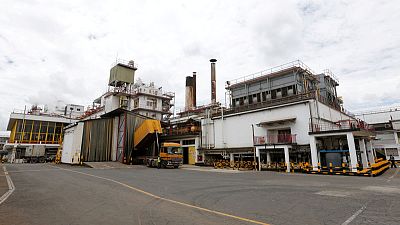Kenyan brewer EABL looks to scotch, low-priced beer to counter tax rises