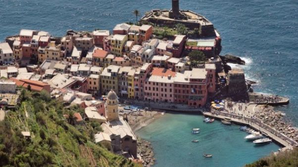 Alle 5 Terre barche a noleggio abusive Alle 5 Terre barche a noleggio abusive