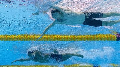 Nuoto: Italia sfiora podio della 4x200sl