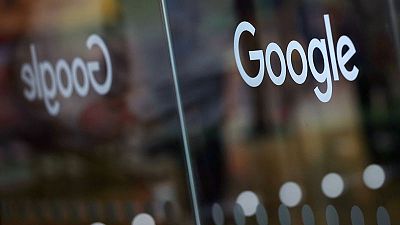 Alphabet shares jump 9% on ad rebound, cloud promise