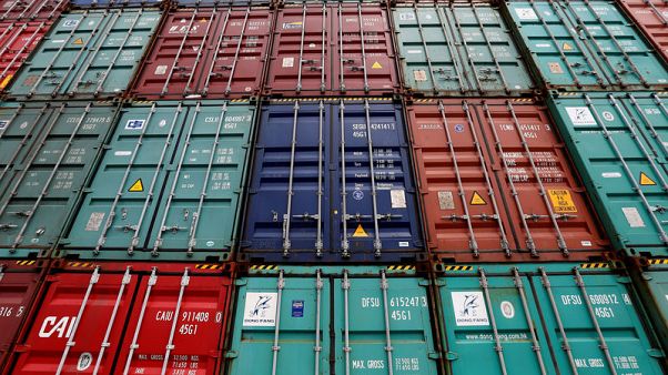 U.S. economy misses Trump's 3% target in 2018 U.S. economy misses Trump's 3% target in 2018