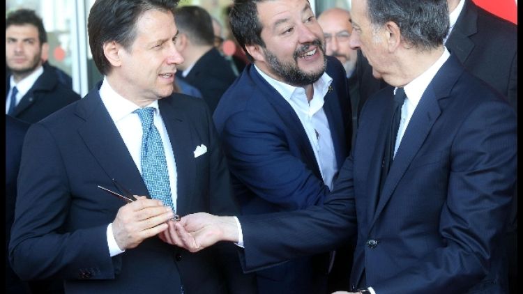 Nuovo botta e risposta Sala-Salvini