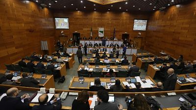 E-R, seduta fiume per legge su omofobia E-R, seduta fiume per legge su omofobia