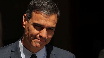 Spain's Sanchez to keep working with all parties to avoid new election